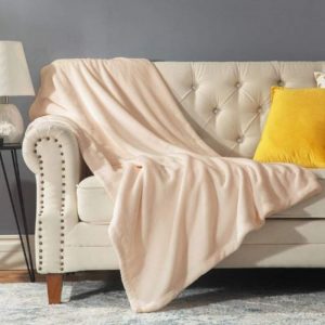 Cobija para invierno