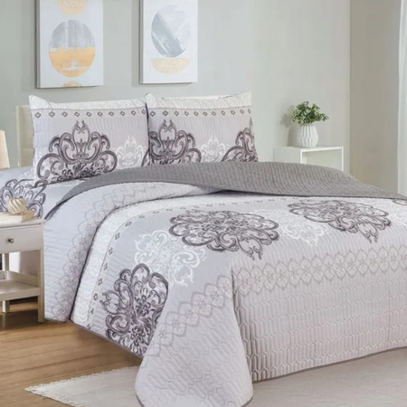 Juego de Cama Lujoso - Imagen 3