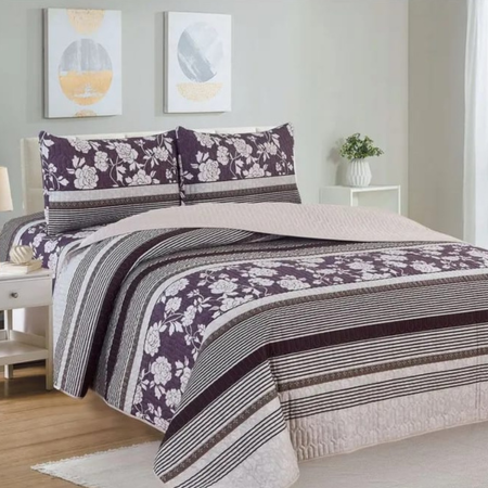 Juego de Cama Lujoso - Imagen 4