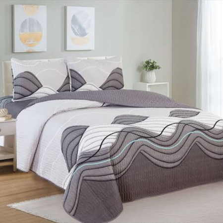 Juego de Cama Lujoso - Imagen 9