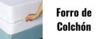 Forros para Colchones
